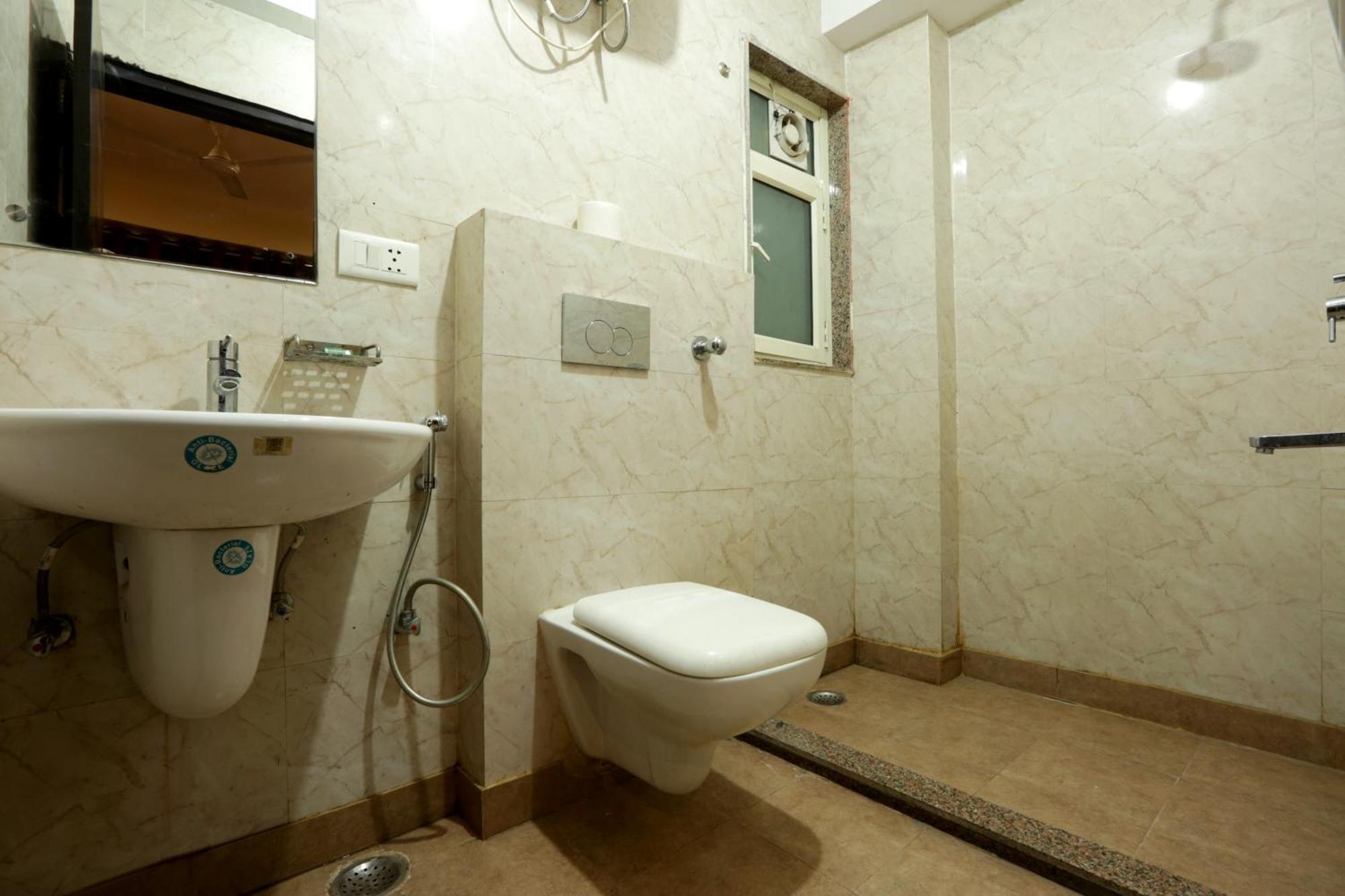 Bed & Breakfast Skv New Delhi