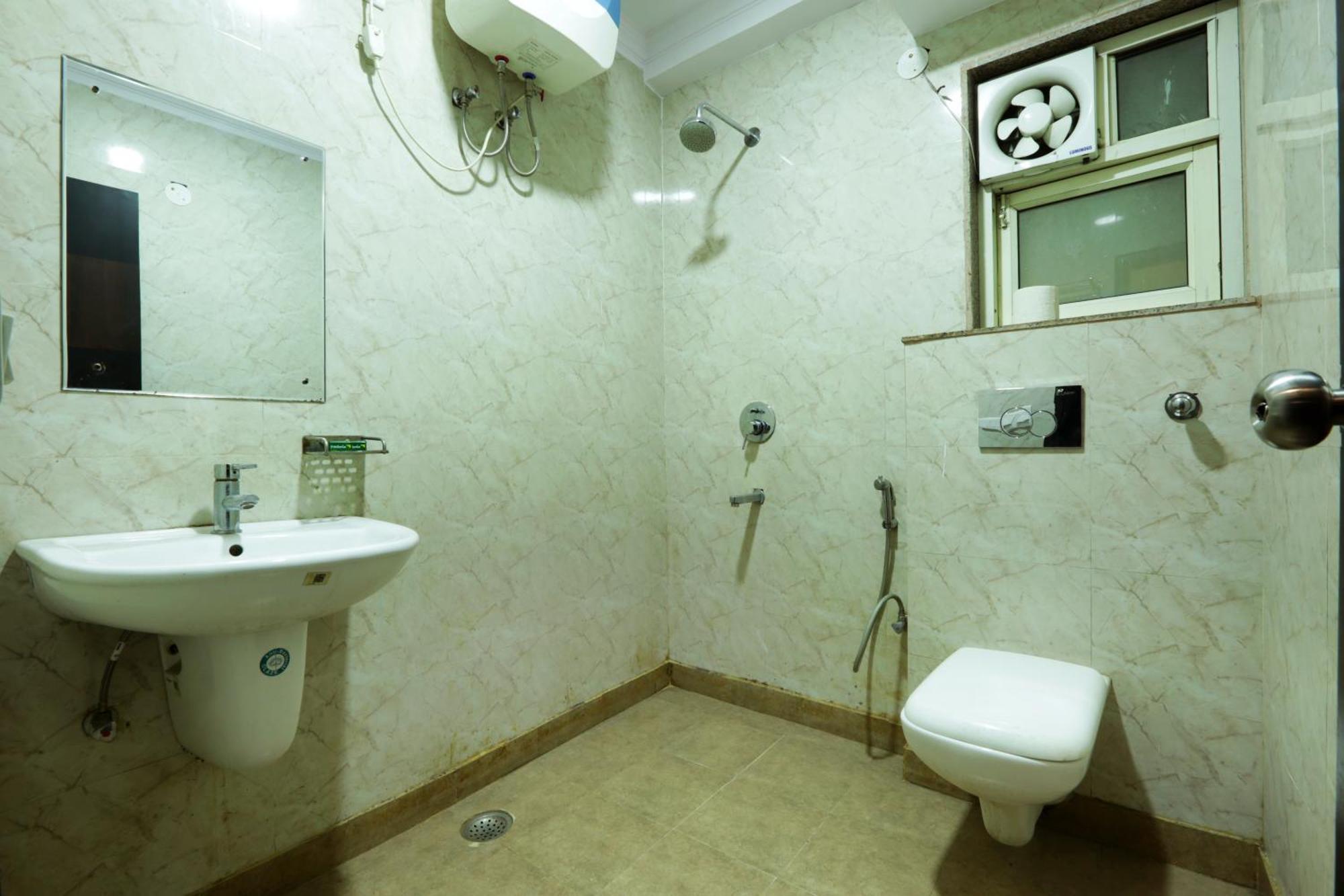 Bed & Breakfast Skv
