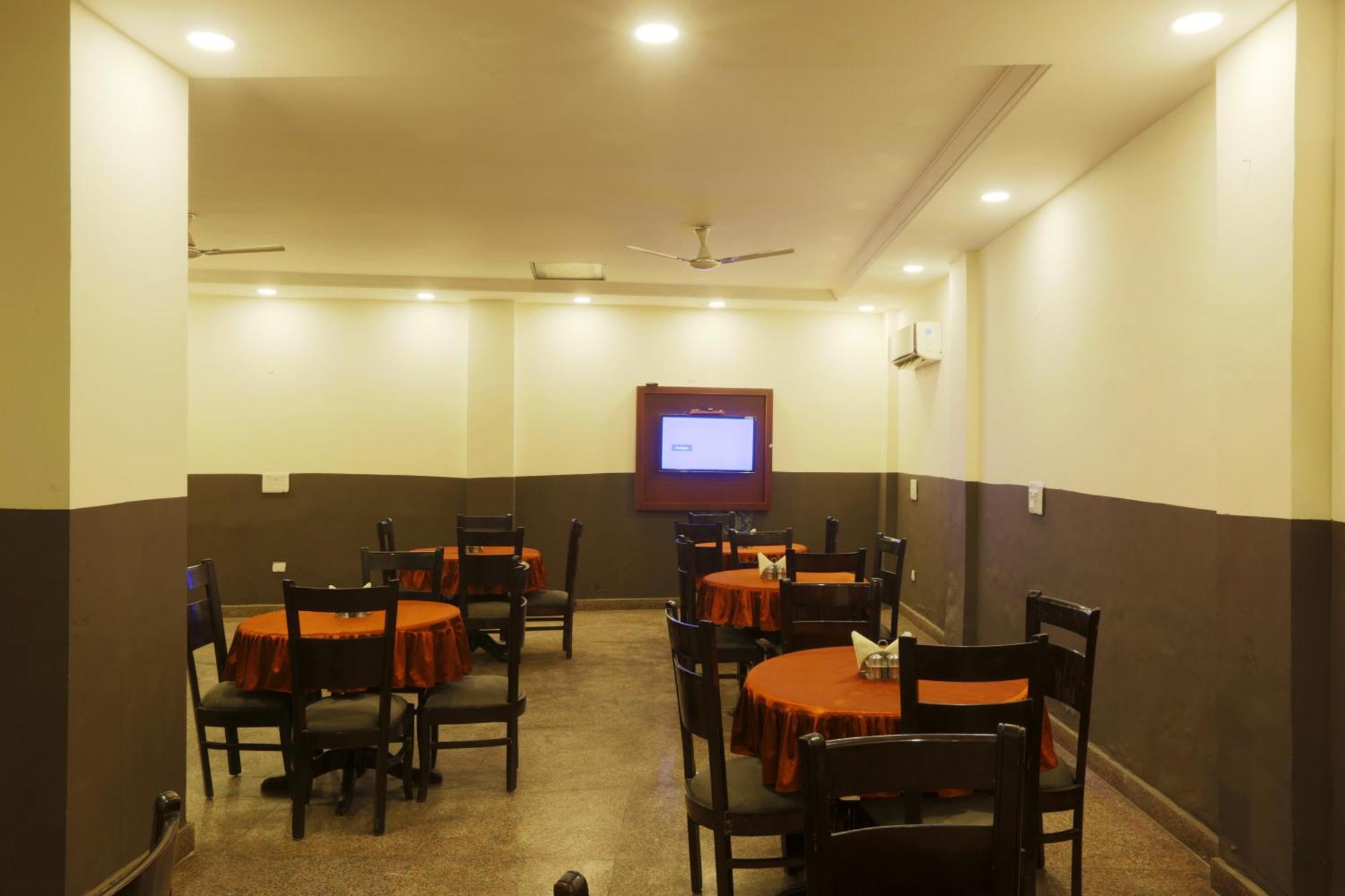 Skv New Delhi