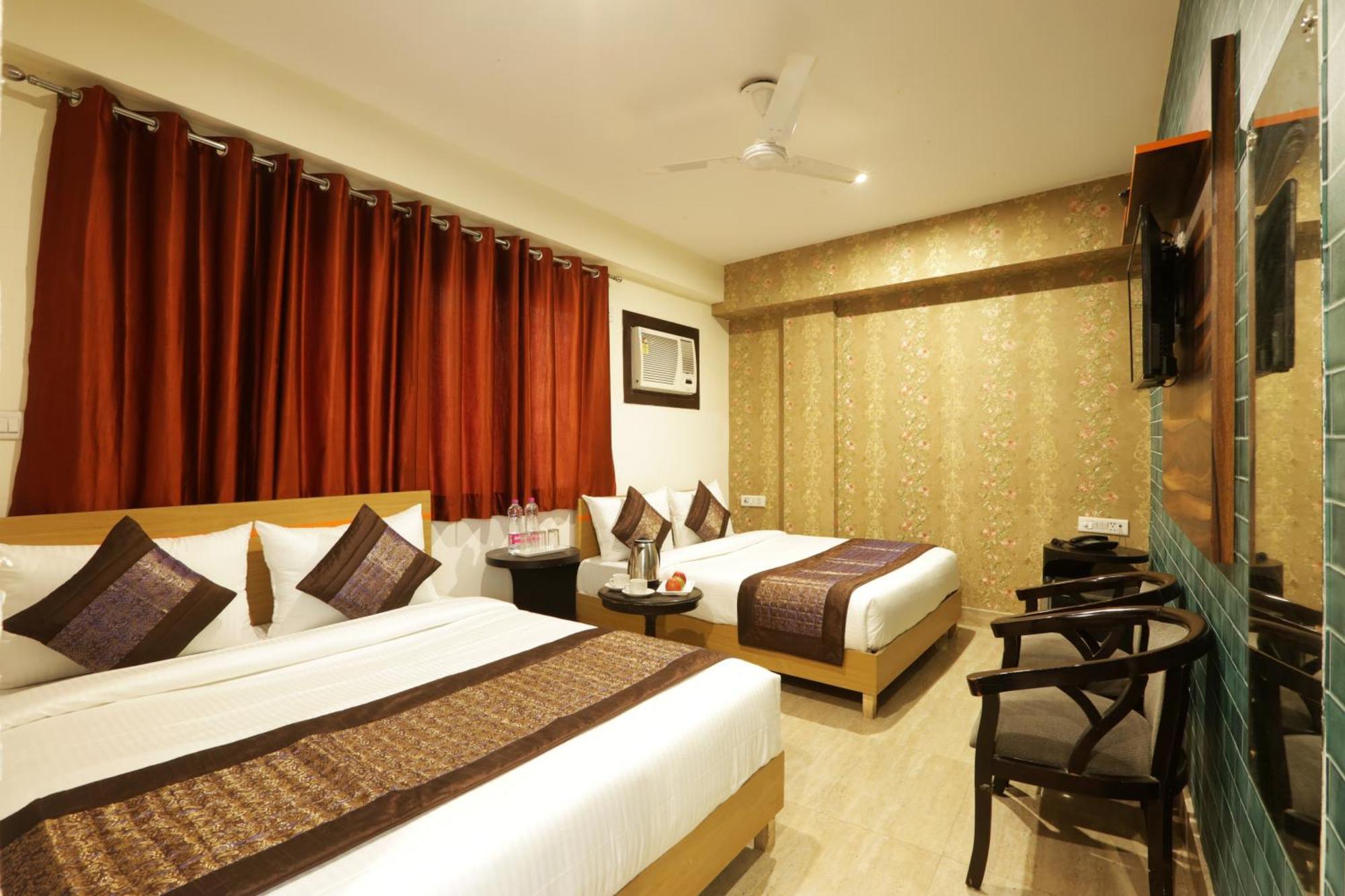 Skv * New Delhi