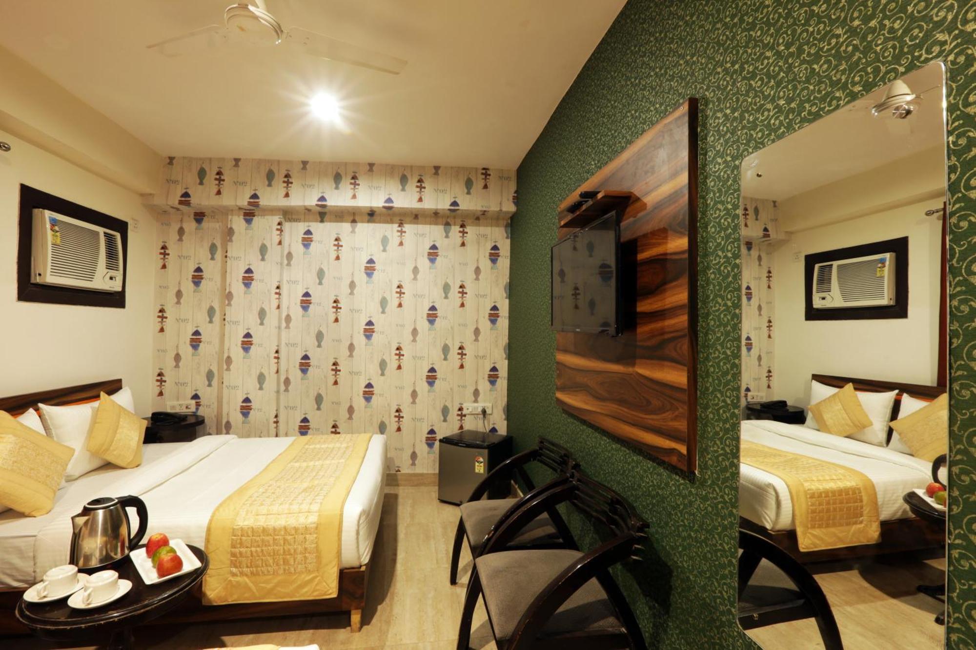 Bed & Breakfast Skv