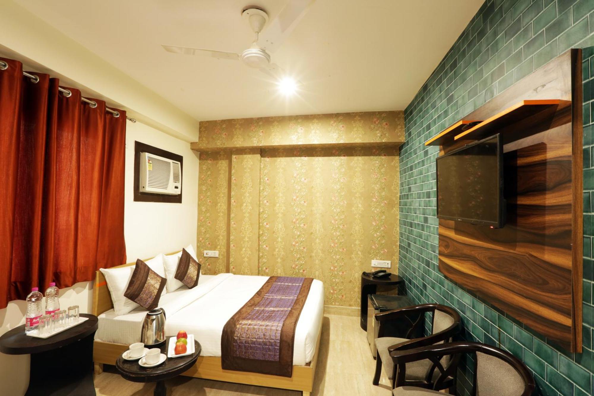 Bed & Breakfast Skv New Delhi