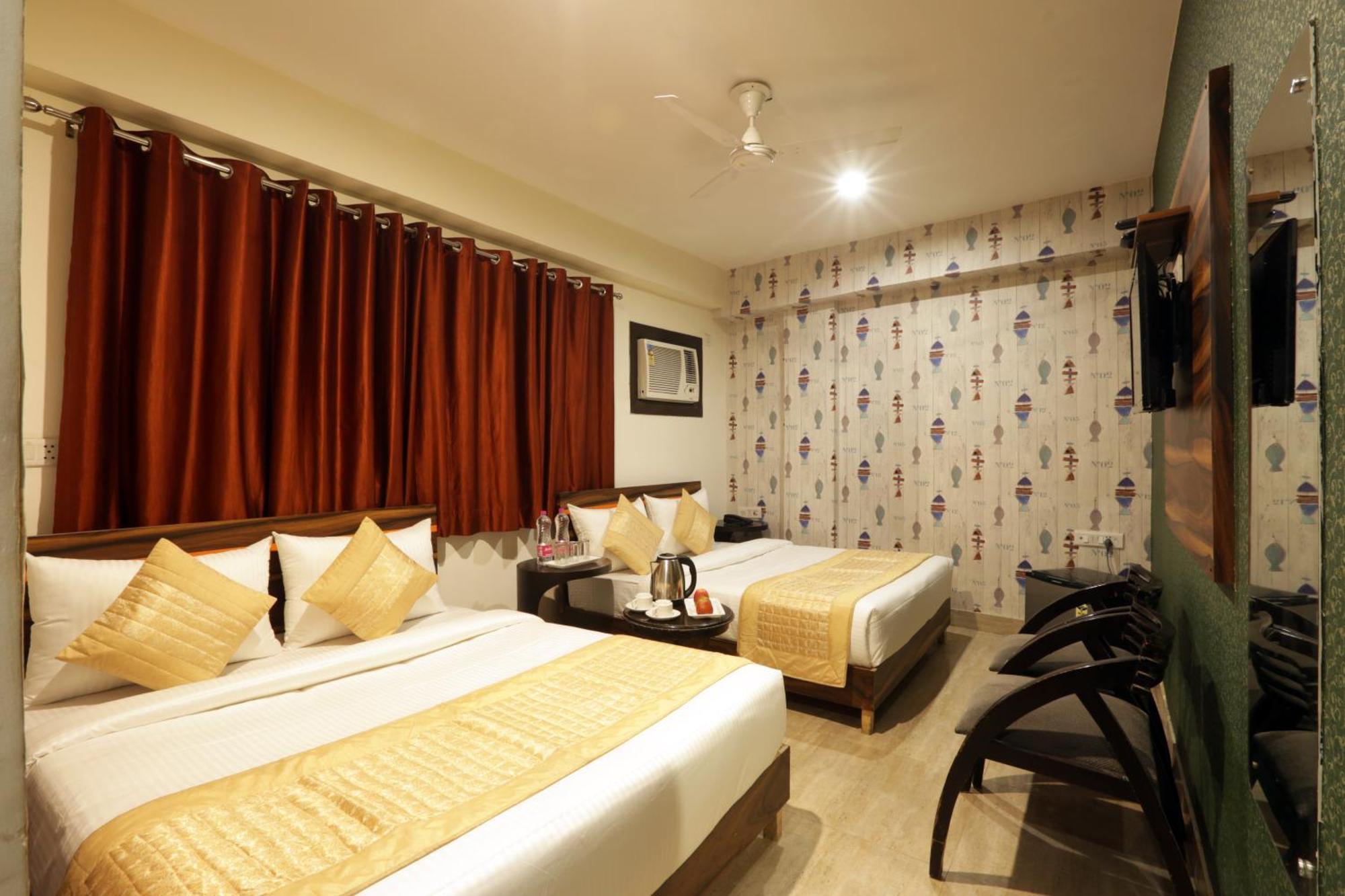 Skv * New Delhi