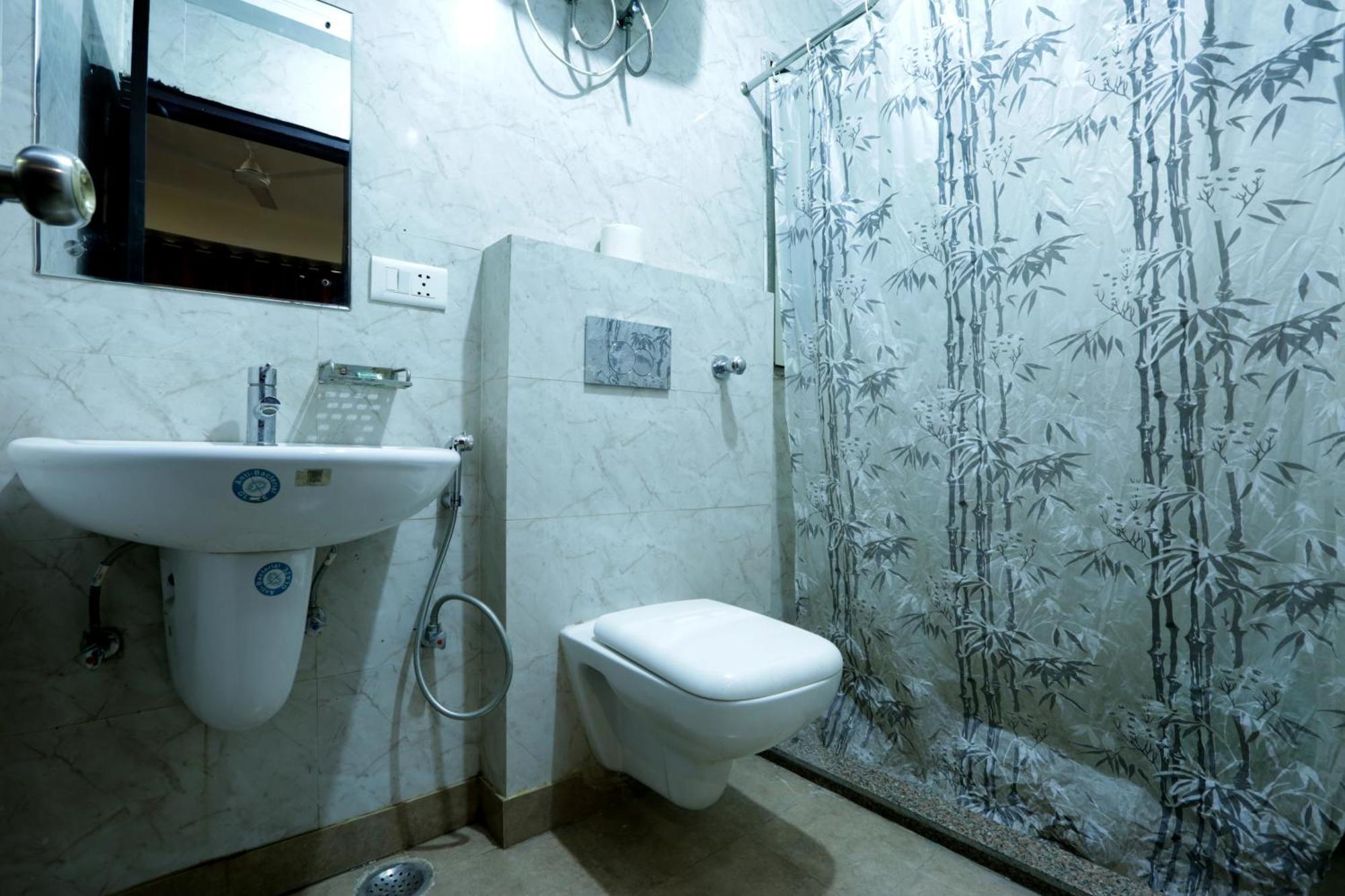 Bed & Breakfast Skv