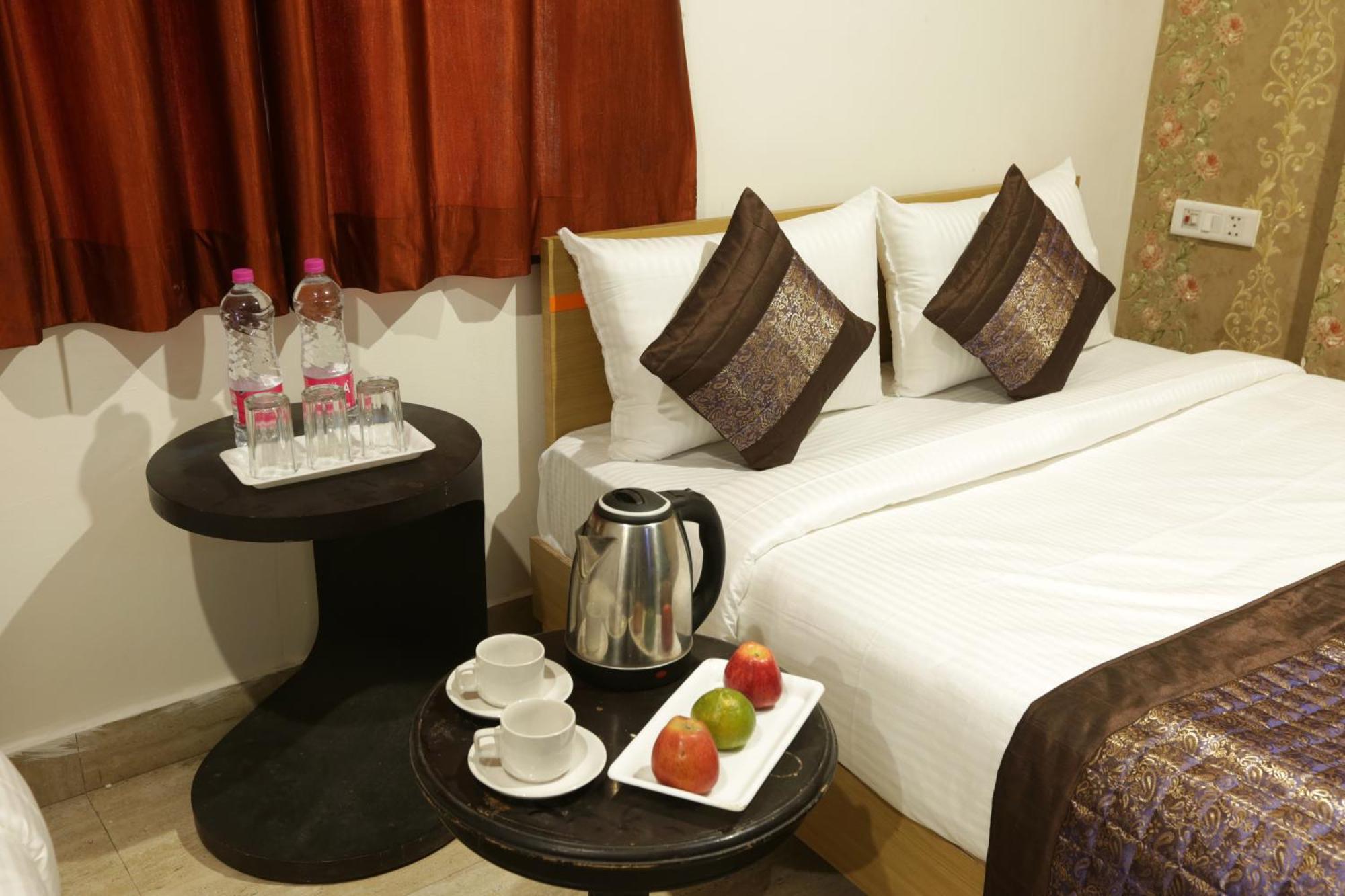 Skv Bed & Breakfast *