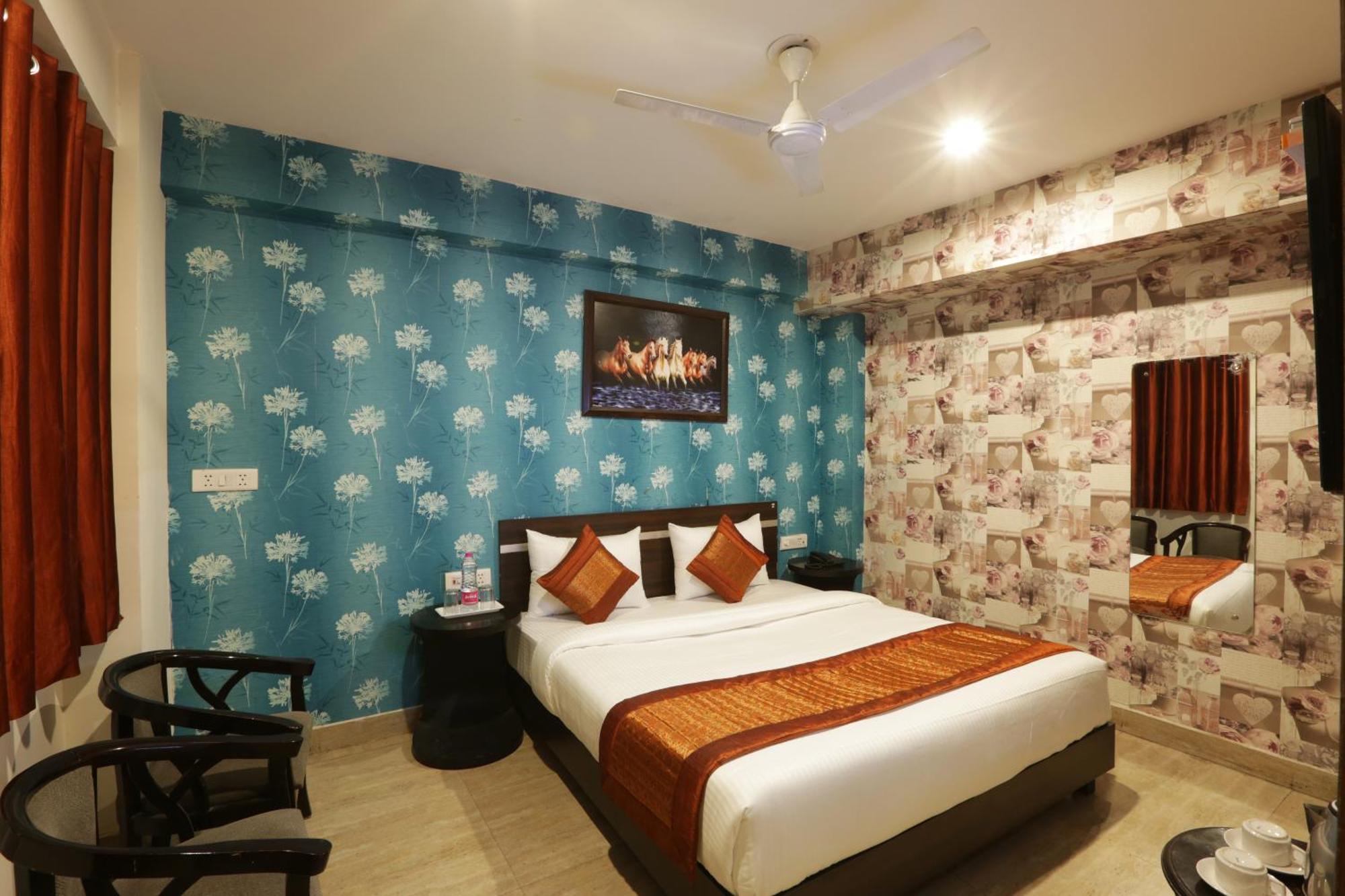 Skv Bed & Breakfast New Delhi