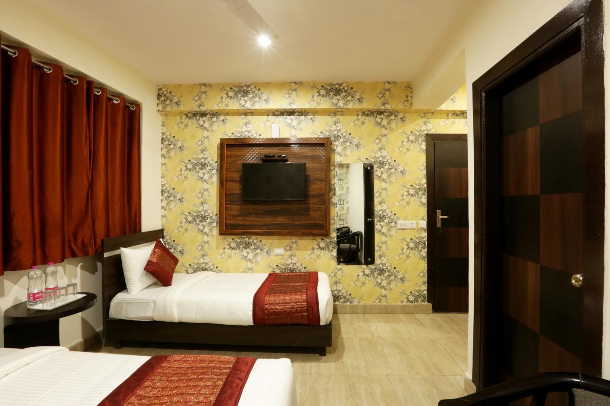 Bed & Breakfast Skv New Delhi