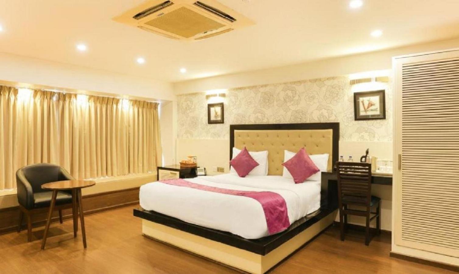 Skv Bed & Breakfast *