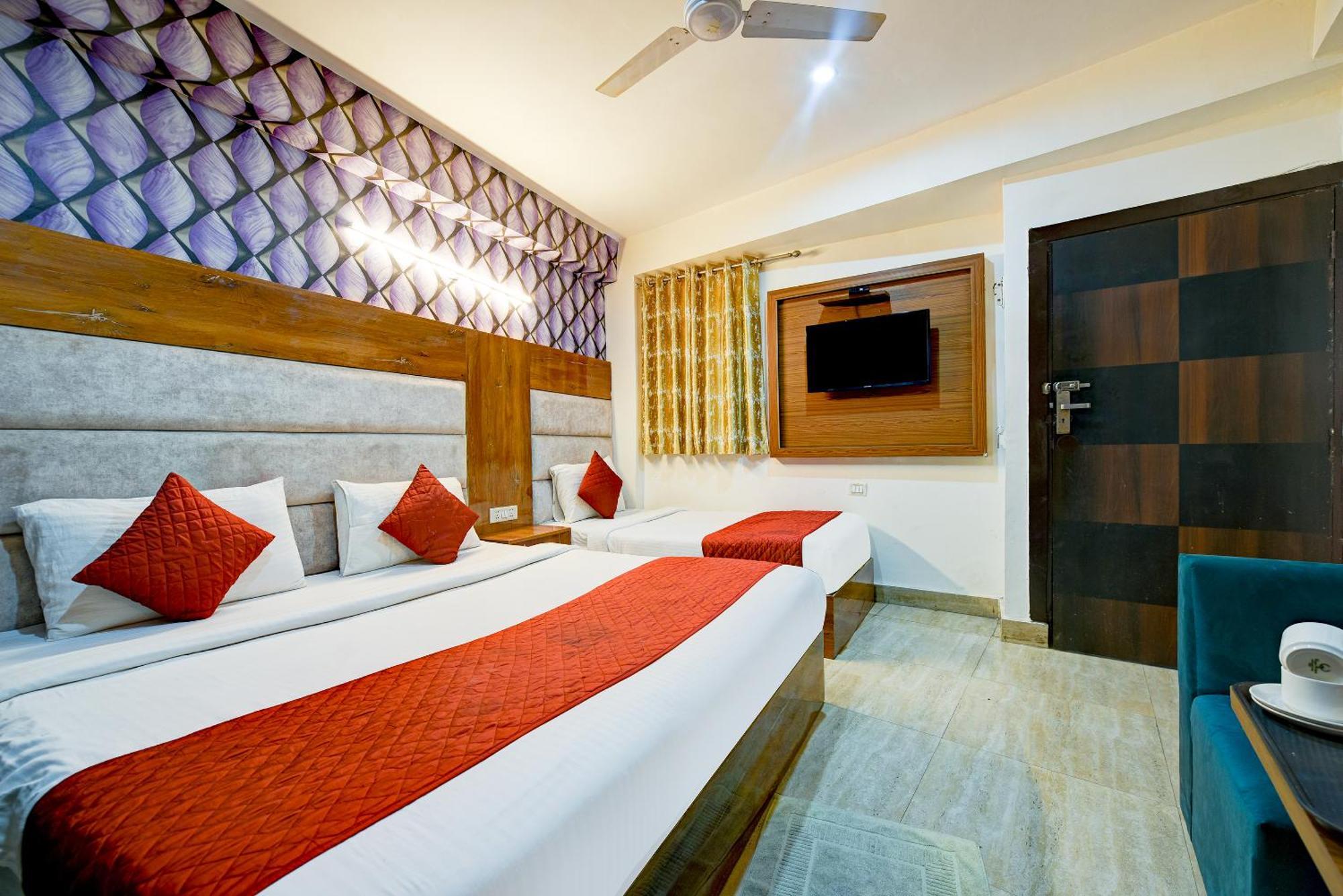 Skv Bed & Breakfast *