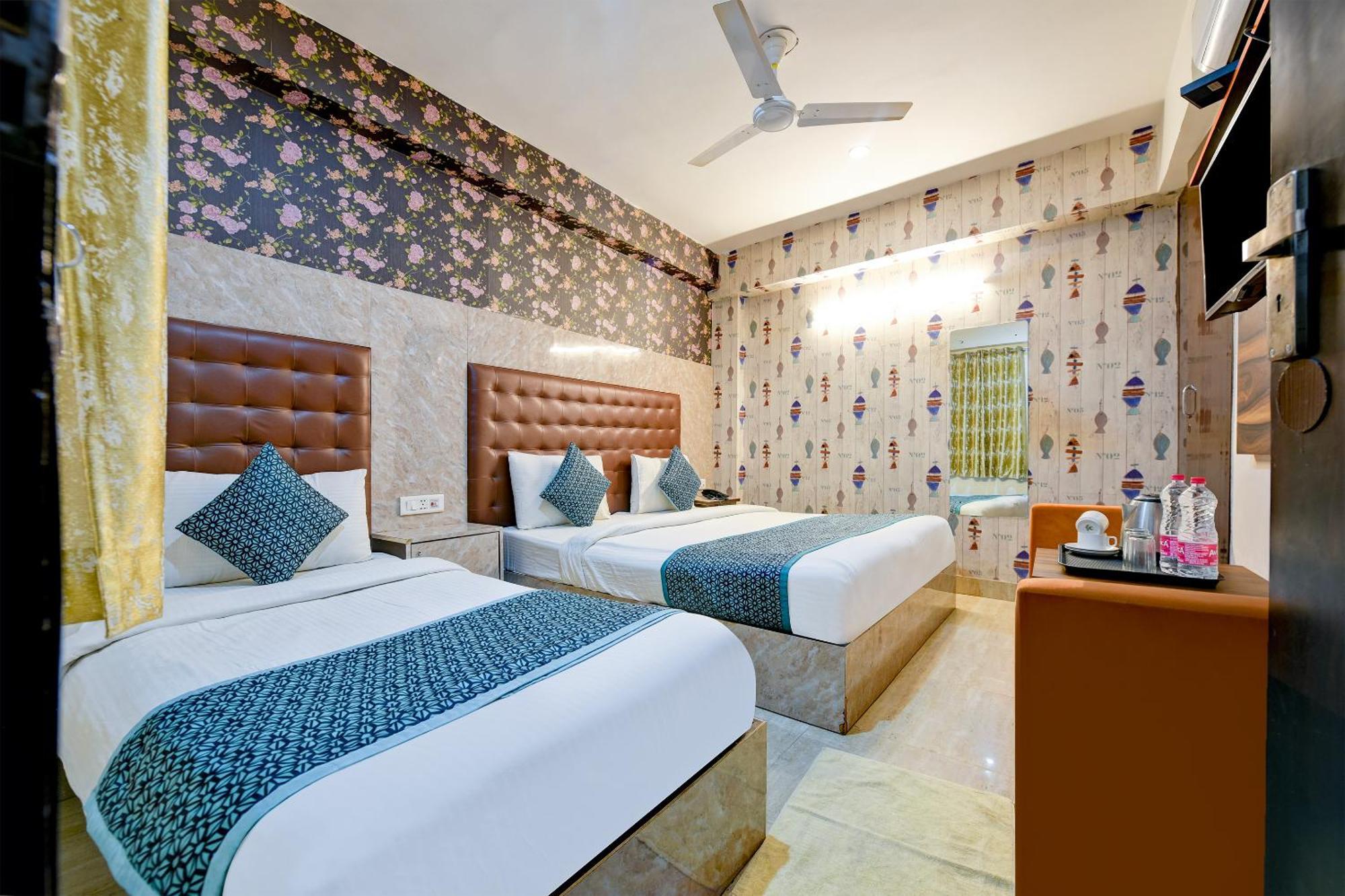 Skv Bed & Breakfast *