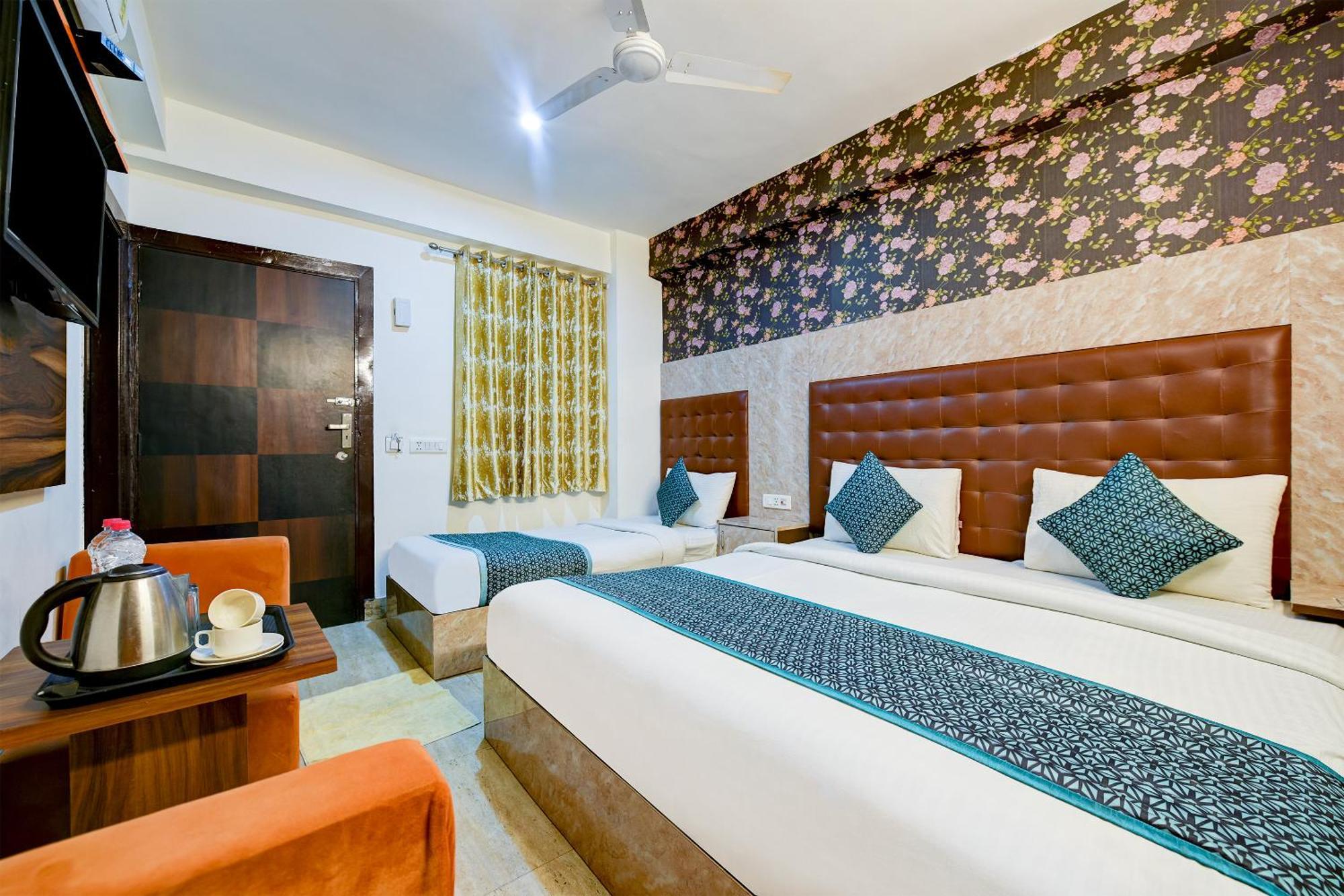 Skv Bed & Breakfast New Delhi