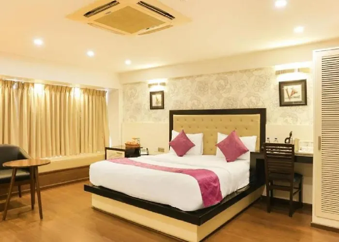 Skv Bed & Breakfast
